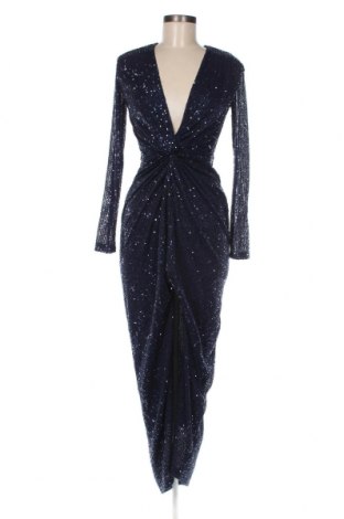 Φόρεμα Sistaglam, Μέγεθος S, Χρώμα Μπλέ, Τιμή 40,82 €