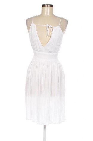 Kleid Sisters Point, Größe XS, Farbe Weiß, Preis 13,15 €
