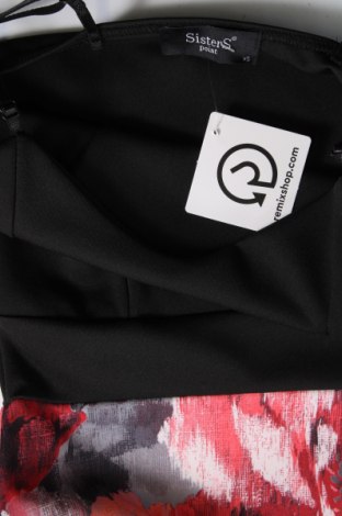 Kleid Sisters Point, Größe XS, Farbe Schwarz, Preis 5,01 €