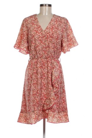 Kleid Sisters Point, Größe M, Farbe Mehrfarbig, Preis 10,52 €