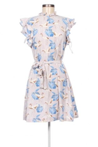 Kleid Sisters Point, Größe S, Farbe Mehrfarbig, Preis 31,36 €