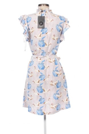 Kleid Sisters Point, Größe S, Farbe Mehrfarbig, Preis € 26,65