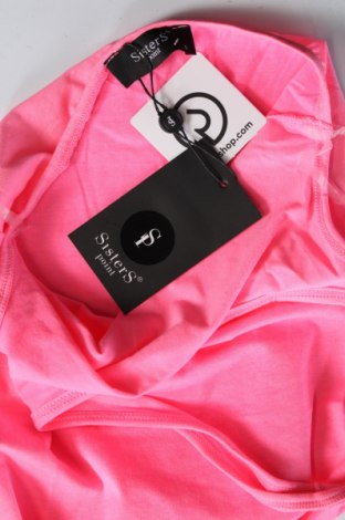 Kleid Sisters Point, Größe S, Farbe Rosa, Preis 11,63 €