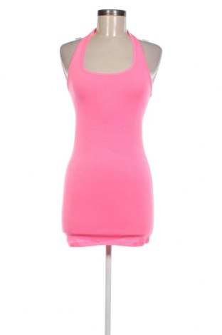 Kleid Sisters Point, Größe S, Farbe Rosa, Preis 9,39 €