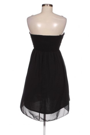 Kleid Sisters Point, Größe S, Farbe Schwarz, Preis 8,02 €