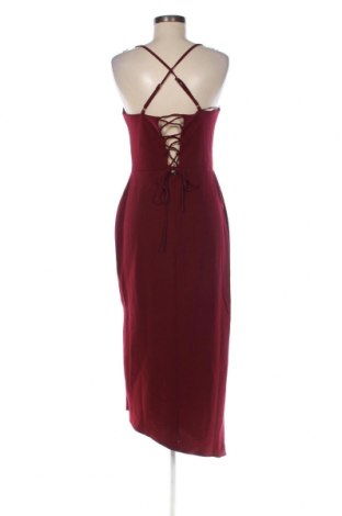 Φόρεμα Skirt & Stiletto, Μέγεθος L, Χρώμα Κόκκινο, Τιμή 10,21 €