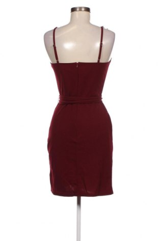 Šaty  Skirt & Stiletto, Veľkosť S, Farba Červená, Cena  52,58 €