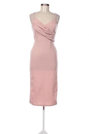 Kleid Skirt & Stiletto, Größe S, Farbe Rosa, Preis € 52,58