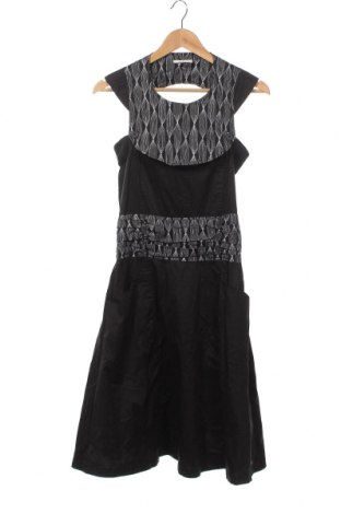 Φόρεμα Skunkfunk, Μέγεθος M, Χρώμα Μαύρο, Τιμή 36,49 €