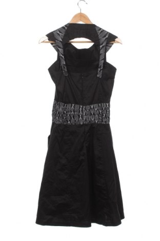 Φόρεμα Skunkfunk, Μέγεθος M, Χρώμα Μαύρο, Τιμή 12,41 €