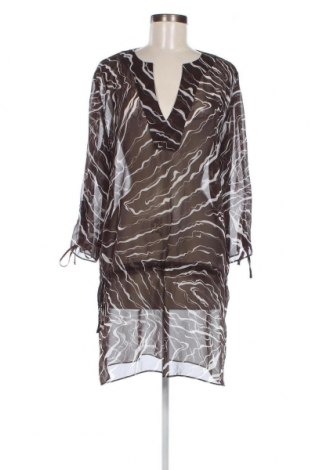 Kleid Sloggi, Größe L, Farbe Braun, Preis 11,50 €