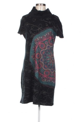 Kleid Smash, Größe M, Farbe Schwarz, Preis 14,33 €