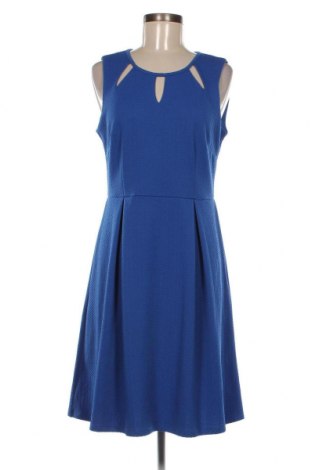 Kleid Smashed Lemon, Größe L, Farbe Blau, Preis 41,06 €