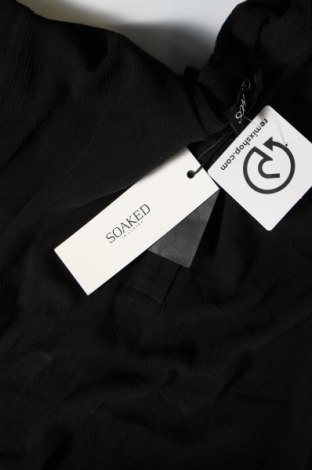 Φόρεμα Soaked In Luxury, Μέγεθος XL, Χρώμα Μαύρο, Τιμή 73,07 €
