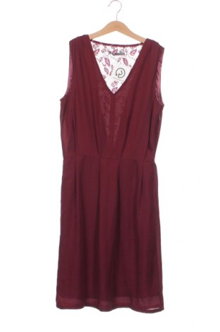 Kleid Soaked In Luxury, Größe S, Farbe Rot, Preis 16,34 €