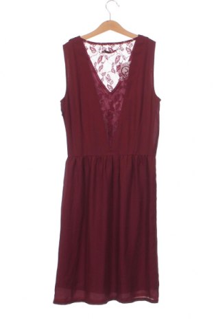 Φόρεμα Soaked In Luxury, Μέγεθος S, Χρώμα Κόκκινο, Τιμή 16,95 €