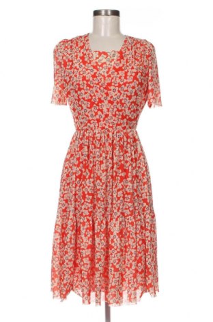 Kleid Soaked In Luxury, Größe M, Farbe Rot, Preis 30,18 €