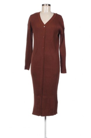 Φόρεμα Soft Rebels, Μέγεθος M, Χρώμα Καφέ, Τιμή 13,53 €