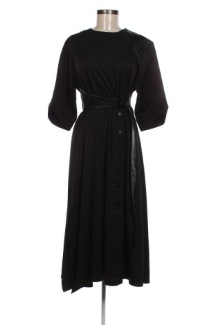 Šaty  Someday., Velikost M, Barva Černá, Cena  842,00 Kč