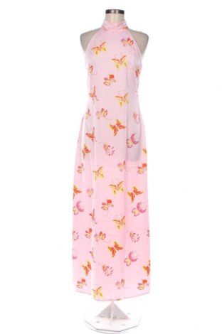 Φόρεμα Something New, Μέγεθος M, Χρώμα Ρόζ , Τιμή 12,25 €