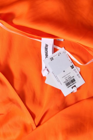 Šaty  Something New, Veľkosť M, Farba Oranžová, Cena  68,04 €
