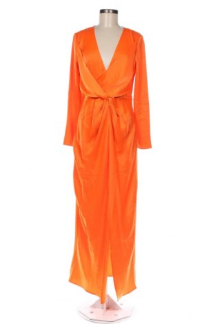 Šaty  Something New, Veľkosť M, Farba Oranžová, Cena  18,37 €
