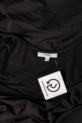 Φόρεμα Sora, Μέγεθος XS, Χρώμα Μαύρο, Τιμή 17,94 €