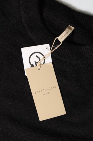 Šaty  Soya Concept, Veľkosť M, Farba Čierna, Cena  23,66 €