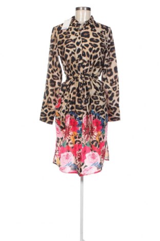 Φόρεμα Soya Concept, Μέγεθος S, Χρώμα Πολύχρωμο, Τιμή 52,17 €