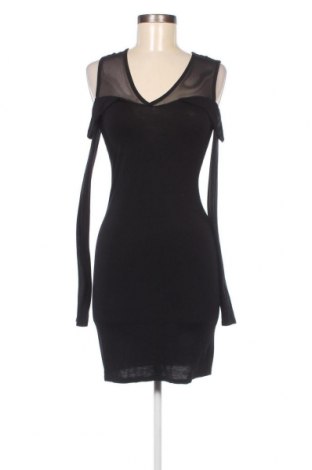 Kleid Spiral, Größe S, Farbe Schwarz, Preis 7,26 €
