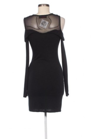 Kleid Spiral, Größe S, Farbe Schwarz, Preis € 7,26