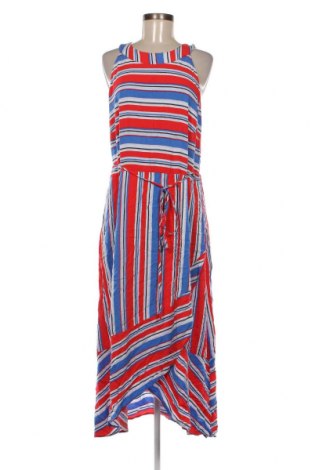Φόρεμα S'questo, Μέγεθος XL, Χρώμα Πολύχρωμο, Τιμή 15,25 €