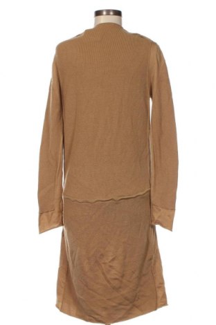 Kleid Stefanel, Größe XL, Farbe Braun, Preis 12,94 €