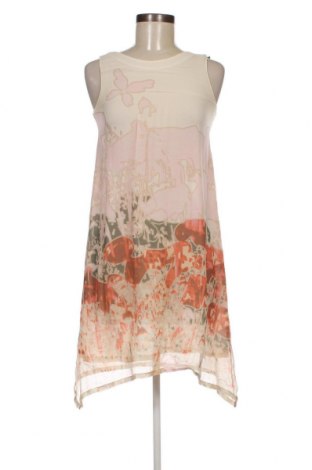 Φόρεμα Stefanel, Μέγεθος XS, Χρώμα Πολύχρωμο, Τιμή 34,52 €