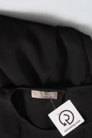 Šaty  Stefanel, Veľkosť M, Farba Čierna, Cena  31,23 €