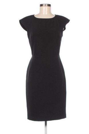Φόρεμα Stefanel, Μέγεθος M, Χρώμα Μαύρο, Τιμή 38,07 €