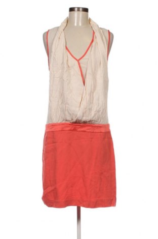 Kleid Stefanel, Größe L, Farbe Mehrfarbig, Preis 42,08 €