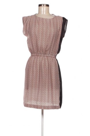 Φόρεμα Stefanel, Μέγεθος S, Χρώμα Πολύχρωμο, Τιμή 47,52 €