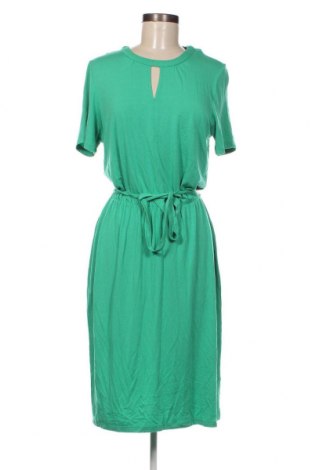Φόρεμα Steilmann, Μέγεθος M, Χρώμα Πράσινο, Τιμή 10,76 €