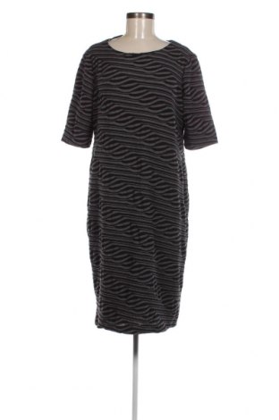 Kleid Steilmann, Größe XL, Farbe Grau, Preis 17,15 €
