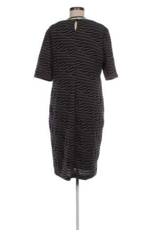 Kleid Steilmann, Größe XL, Farbe Grau, Preis 17,15 €