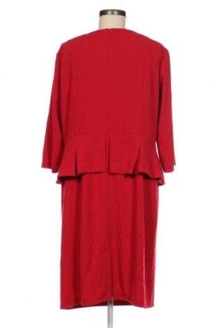 Φόρεμα Steilmann, Μέγεθος XL, Χρώμα Κόκκινο, Τιμή 17,94 €