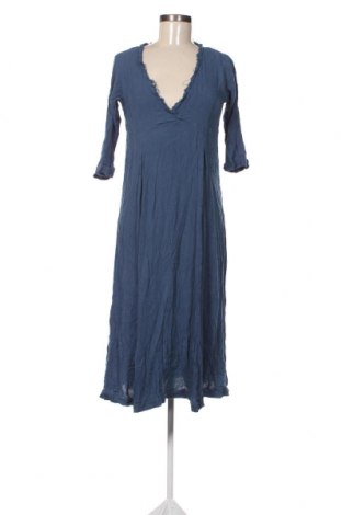 Φόρεμα Stella Forest, Μέγεθος S, Χρώμα Μπλέ, Τιμή 40,85 €