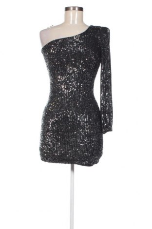 Φόρεμα Steve Madden, Μέγεθος XS, Χρώμα Μπλέ, Τιμή 63,09 €