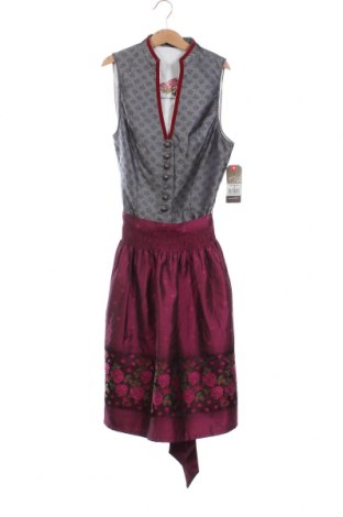 Kleid Stockerpoint, Größe XS, Farbe Mehrfarbig, Preis € 25,86
