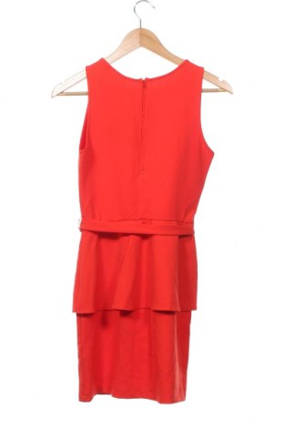 Kleid Stradivarius, Größe M, Farbe Rot, Preis 7,76 €