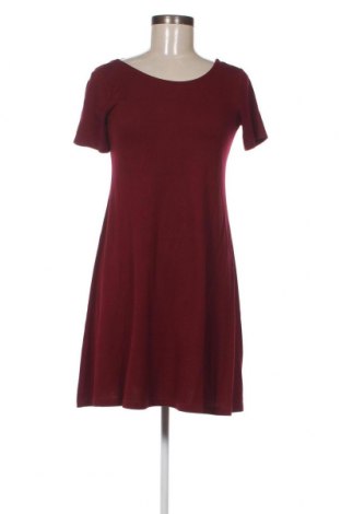 Φόρεμα Stradivarius, Μέγεθος M, Χρώμα Κόκκινο, Τιμή 3,77 €