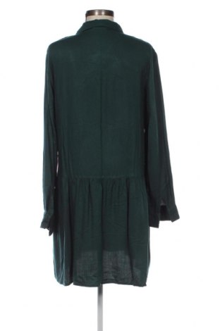 Φόρεμα Stradivarius, Μέγεθος L, Χρώμα Πράσινο, Τιμή 14,84 €