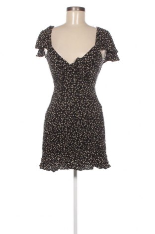 Šaty  Stray, Velikost M, Barva Černá, Cena  139,00 Kč