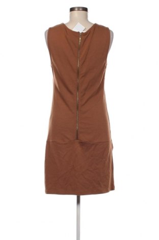 Kleid Street One, Größe L, Farbe Beige, Preis 10,65 €